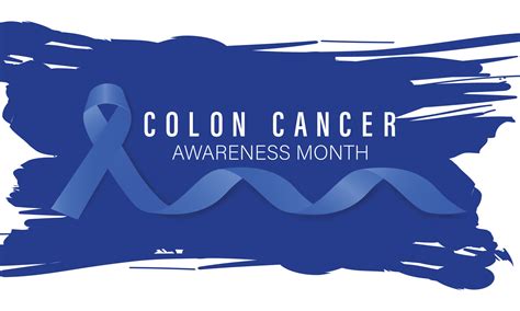Colon Cancer Awareness Month
