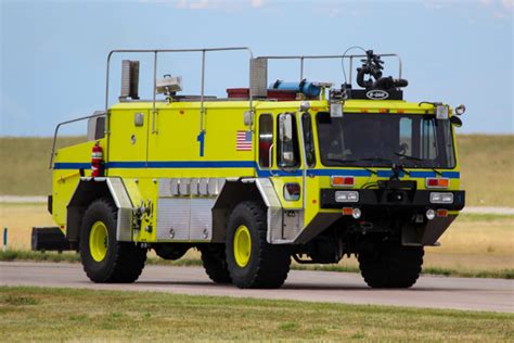 Colorado Air Amp Space Port Arff Station 1 5280Fire