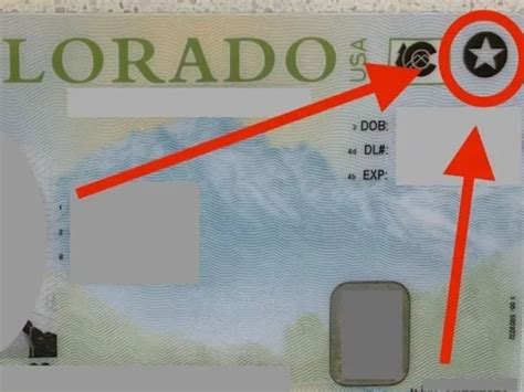 Colorado Real Id Enforcement Begins In 1 Year Across Colorado Co Patch