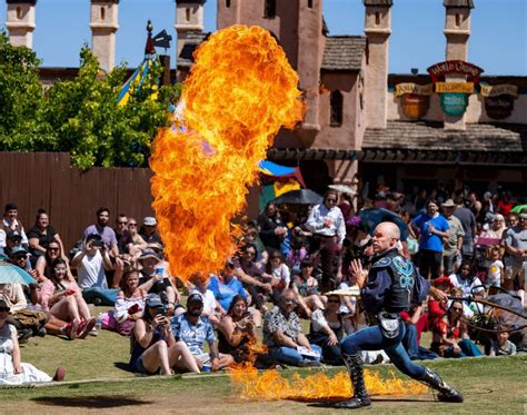 Colorado Renaissance Festival 2025 All You Need To Know Before You Go With Reviews Photos