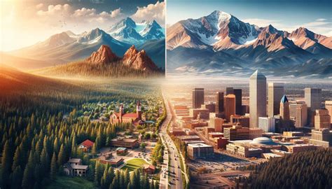 Colorado Springs Vs Durango Best For Family Moves