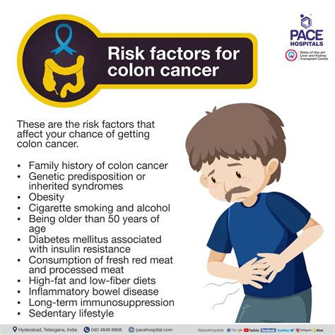 Colorectal Cancer Symptoms Treatment Risk Factors And Vrogue Co