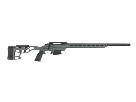 Colt Cbx Precision Rifle System Gunsweek Com