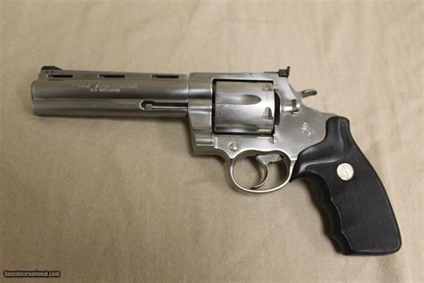 Colt Colt Anaconda 44 Magnum 4 Amp Quot 44 Magnum