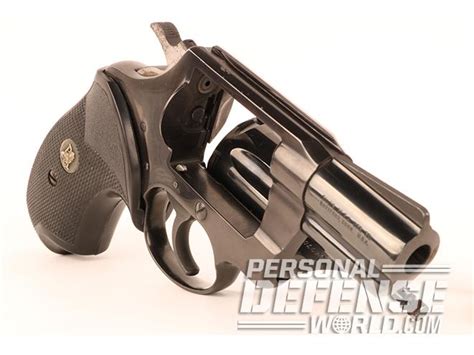 Colt Detective Special Looking Back At A Classic Wheelgun Athlon Outdoors Exclusive Firearm Updates Reviews News Colt Detective Special Looking Back At A Classic Wheelgun Athlon Outdoors Exclusive Firearm Updates Reviews News