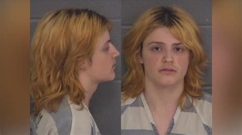 Colt Gray 14 Year Old Alleged Georgia School Shooter In Police