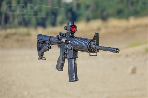 Colt M4 Carbine Coldboremiracle Colt M4 Carbine Coldboremiracle