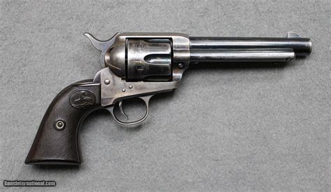 Colt Single Action Army 1St Gen 32 20 Wcf Cabela S