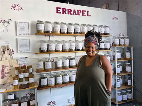 Columbia Businesses Work Together In Shared Storefronts Carolina News And Reporter