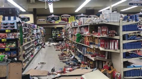 Columbia Falls Grocery Store