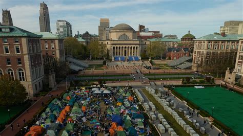 Columbia Removes Three Deans Over Text Messages With Alleged Antisemitic Tropes Us Universities The Guardian