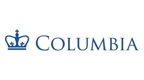 Columbia University Logo Png Logo Vector Brand Downloads Svg Eps
