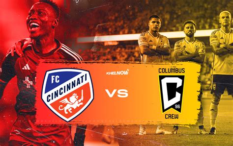Columbus Crew Fc Cincinnati Ai Prediction 18 05 2025 Major League Soccer