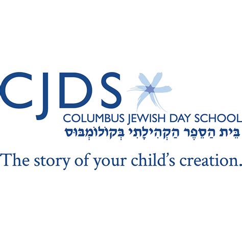 Columbus Jewish Day School Learning For Life Jewishcolumbus