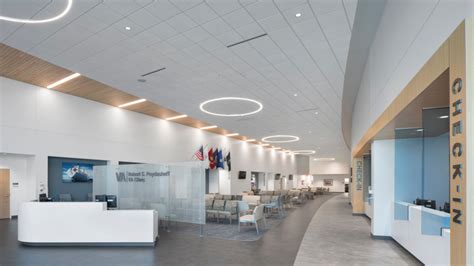 Columbus Va Outpatient Clinic Meyer Najem