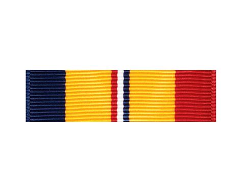 Combat Action Ribbon Database