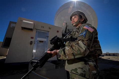 Combat Ready Embracing A New U S Space Force Generational Model