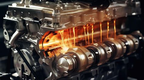 Understanding How a Combustion Motor Powers Modern Vehicles