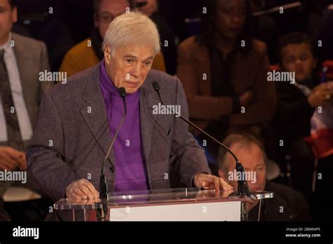 Comedian And Actor Guy Bedos Is Dead Comedian Polemicist The Actor