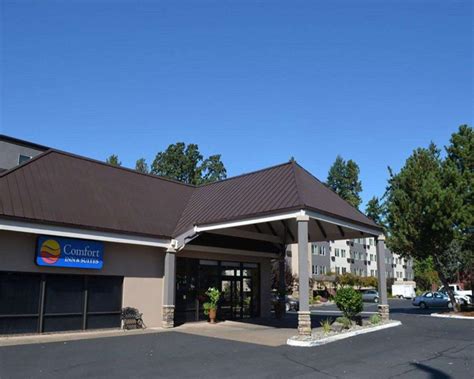 Comfort Inn Suites Beaverton Portland West Reviews Deals Photos 2026 Expedia