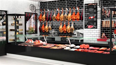 Comienza Tu Carnicer A Este Buen Fin Chefs Toys