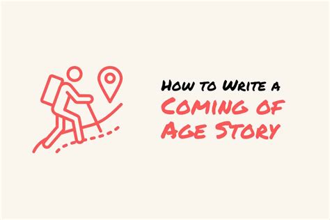Coming Of Age Story