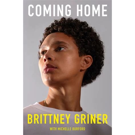 Coming Home Brittney Griner