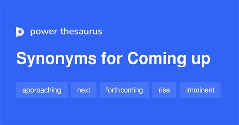 Exploring Creative Ways to Use the Thesaurus Coming Up With Alternatives