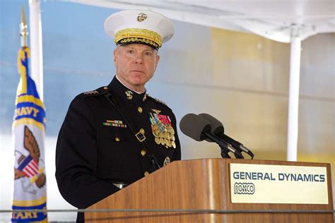Commandant Of The U S Marine Corps Gen James F Amos Picryl Public Domain Media Search Engine Public Domain Search