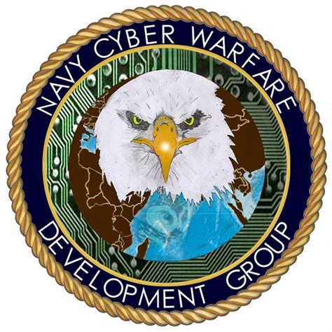 Commander Navy Cyber Warfare Development Group And Commander Task Commander Navy Cyber Warfare Development Group And Commander Task