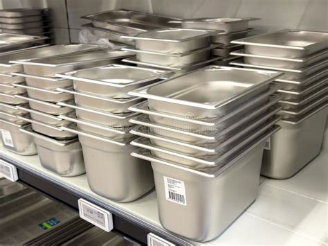 Commercial Food Supply