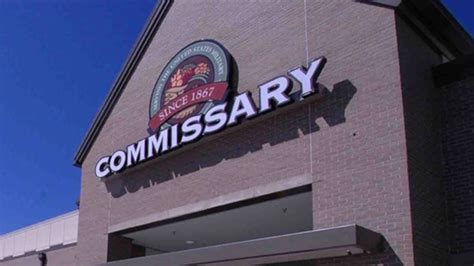 Commissaries Offer Veterans Benefits Year Round Amp Gt Defense Contract