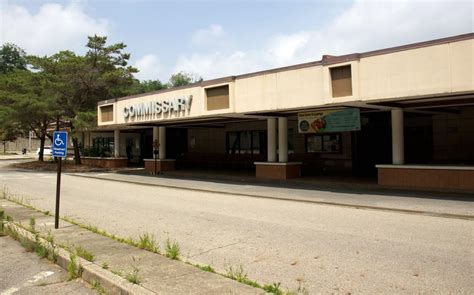 Commissary Will Soon Close For Good At Fading American Base In Heart Of Seoul Stars And Stripes