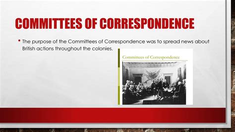 5 Ways Committees Communicate