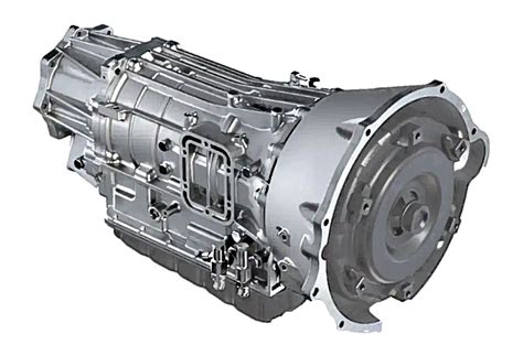 Common Problems With The Aisin 6 Speed Automatic Asr Gearbox Repairs