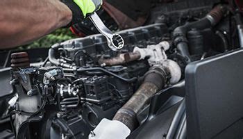 Common Semi Truck Engine Issues And How To Fix Them Before They Sideline You Common Semi Truck Engine Issues And How To Fix Them Before They Sideline You