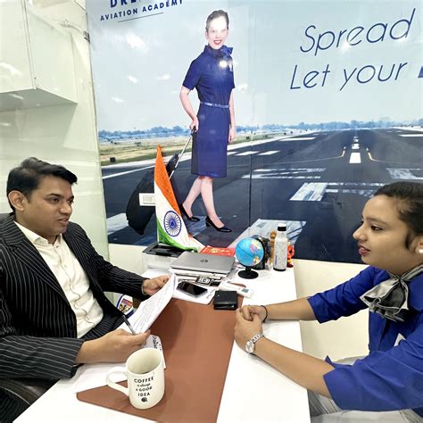 Communication Amp Personality Development Training Aviation Acedemy