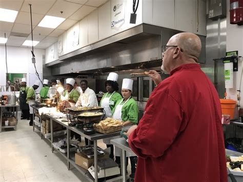 Community Culinary School Of Charlotte Updated February 2026 51 Photos 13 Reviews 9315 Monroe Rd Charlotte North Carolina Cooking Schools Phone Number Yelp