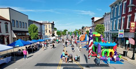 Community Eaton Oh Community Eaton Oh