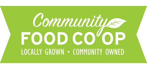 Community Food Co Op Local Organic Community Owned