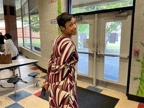 Community In Bloom Indeed We Were Proud To Join Port Chester Middle School For Their Final Monthly Food Distribution Of The School Year This Past Thursday Families Received Fresh Nutritious Food And