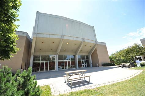 Community Learning Lied Center For Performing Arts Lincoln Ne