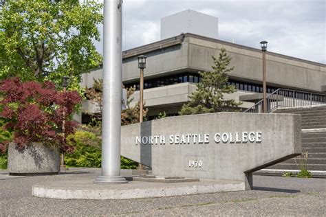 Community North Seattle College Community North Seattle College