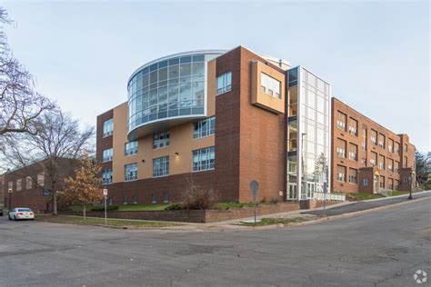 Community Of Peace Academy In Saint Paul Mn Homes Com