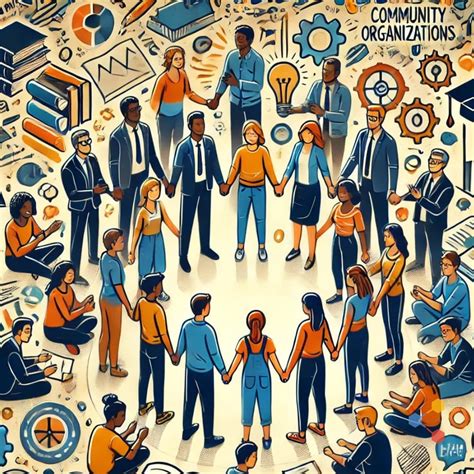 Community Organizations Community