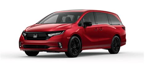 Compare 2024 Honda Odyssey Trim Levels Ms Honda Dealer Compare 2024 Honda Odyssey Trim Levels Ms Honda Dealer