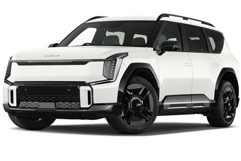 Compare Kia Ev9 Lease Deals Leaseloco