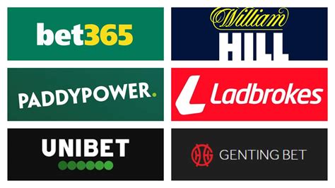 Comparing Betting Exchange Sites Vs Bookmakers