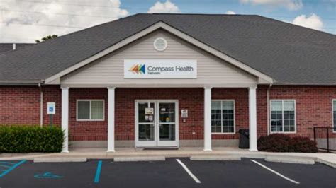 Compass Health Columbia Mo