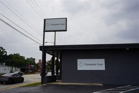 Complete Care Colonialtown Auto Accident Workers Comp Injury Care